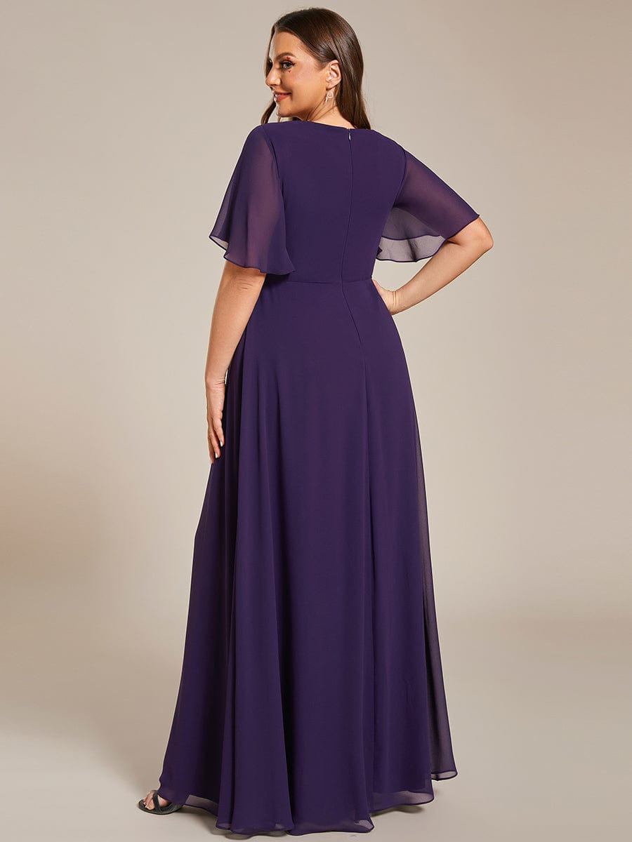 Top Picks Purple Dresses #style_EE01960DP