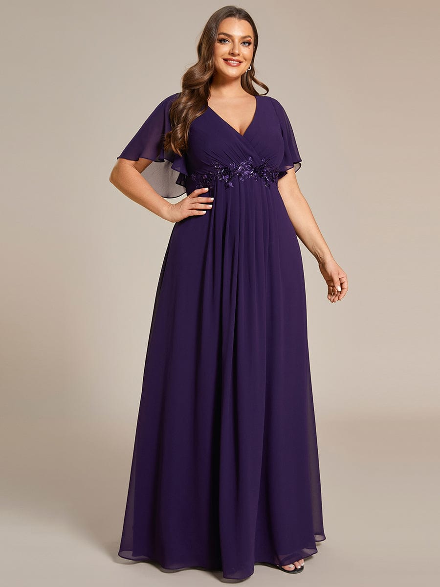 Top Picks Purple Dresses #style_EE01960DP