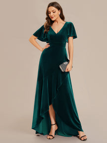 Top Picks Velvet Dresses