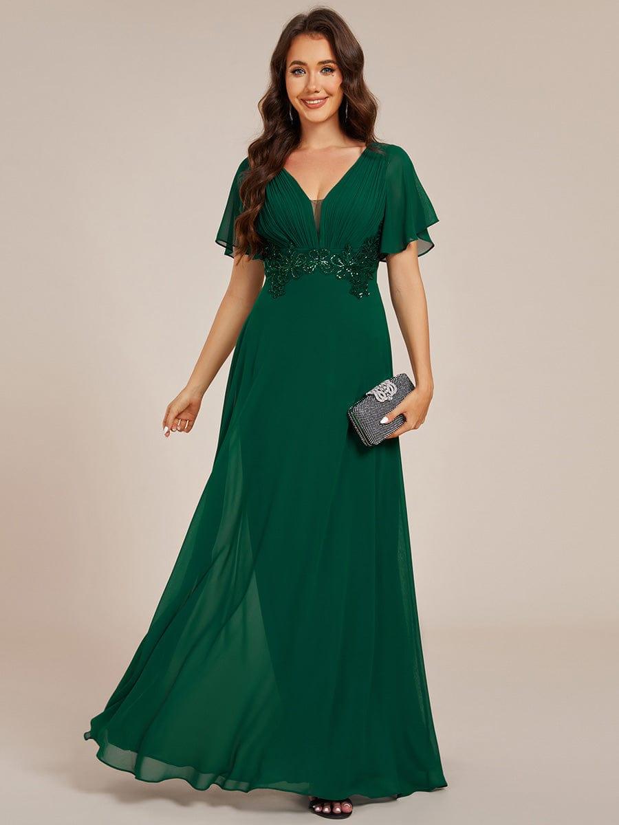 Green Prom Dresses | Sage & Emerald Green Dresses - Ever-Pretty UK Green Prom Dresses | Sage & Emerald Green Dresses - Ever-Pretty UK