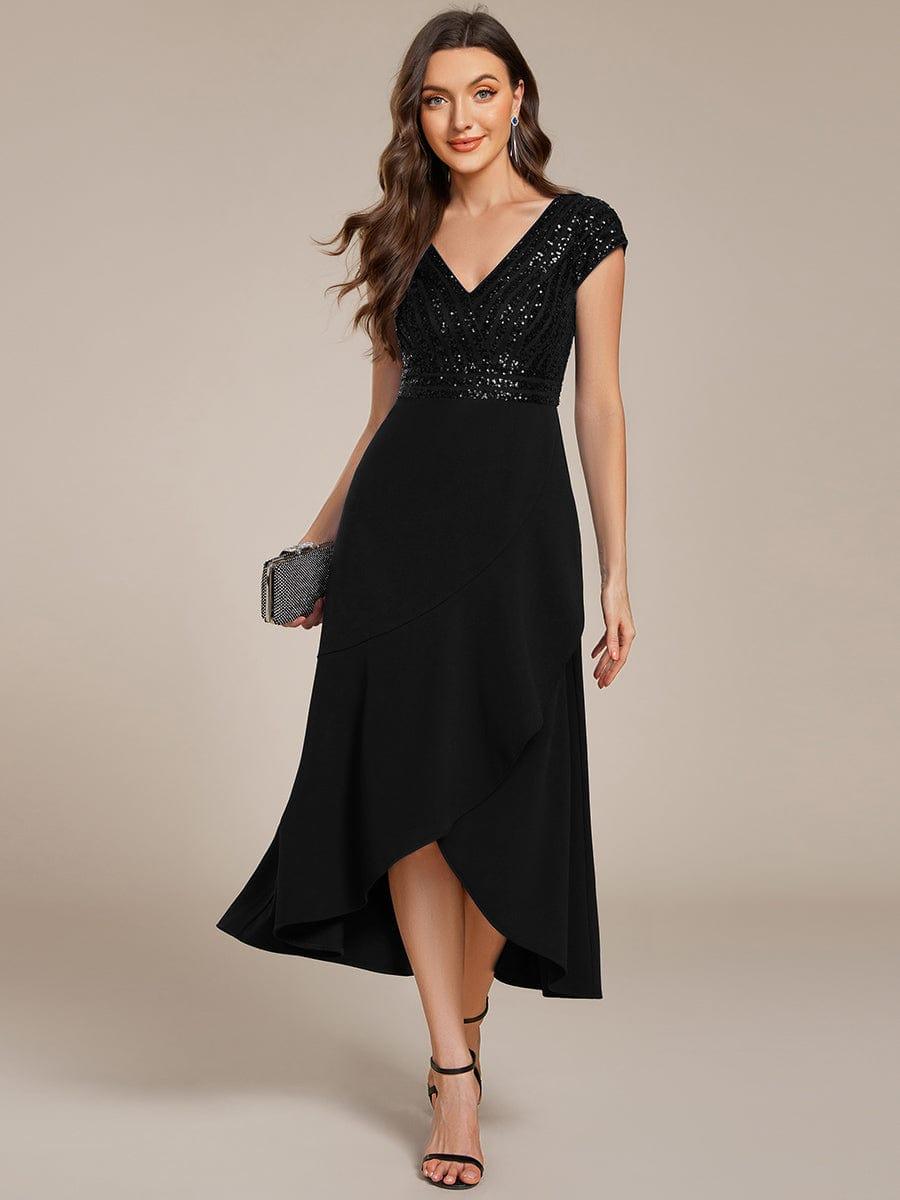 Black Dresses For Women | Maxi & Midi Occasion Dresses - Ever-Pretty UK Black Dresses For Women | Maxi & Midi Occasion Dresses - Ever-Pretty UK
