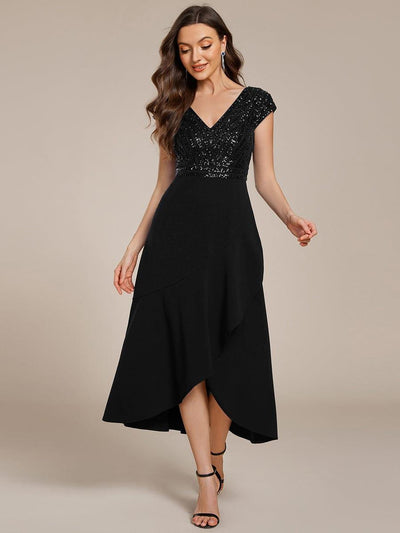 Tea Length Dresses - Ever-Pretty UK Tea Length Dresses - Ever-Pretty UK