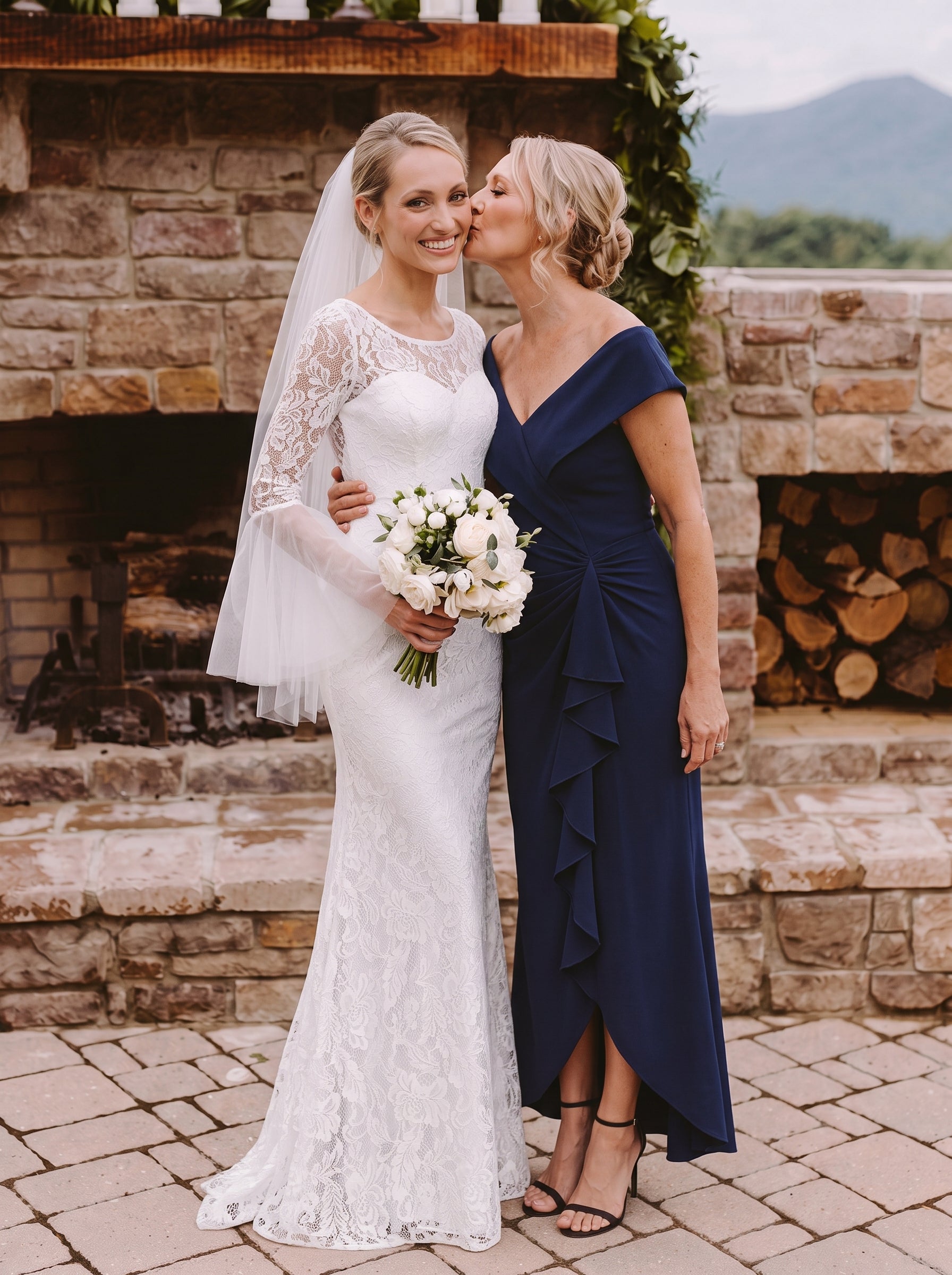 Ever-Pretty MOTHER OF THE BRIDE Menu Image