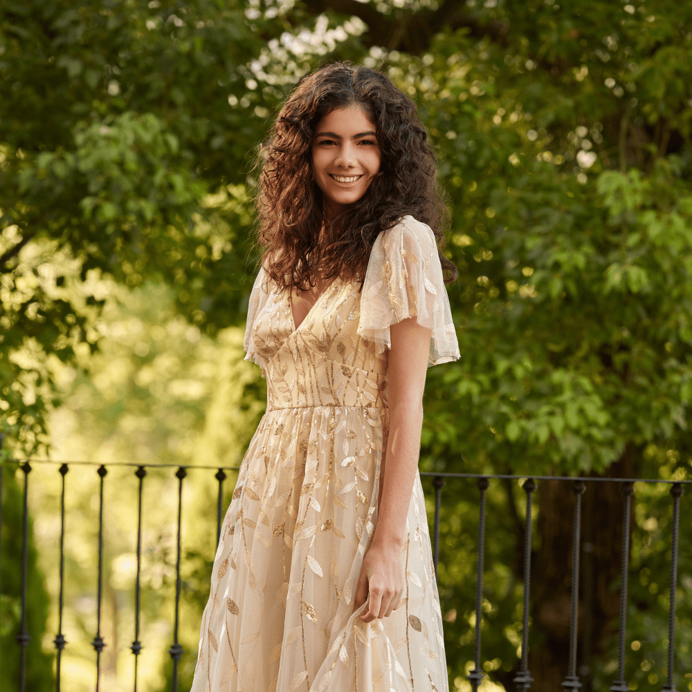 Wedding Bridesmaid Dresses Ever Pretty UK