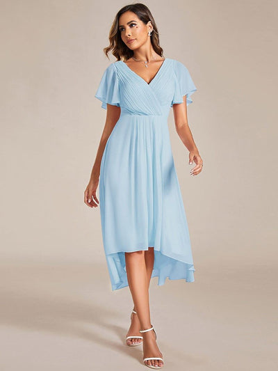 Light Blue Wedding Guest Dresses - Ever-Pretty UK Light Blue Wedding Guest Dresses - Ever-Pretty UK