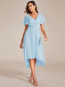 Top Picks Blue Formal Dresses #style_EG01923BL