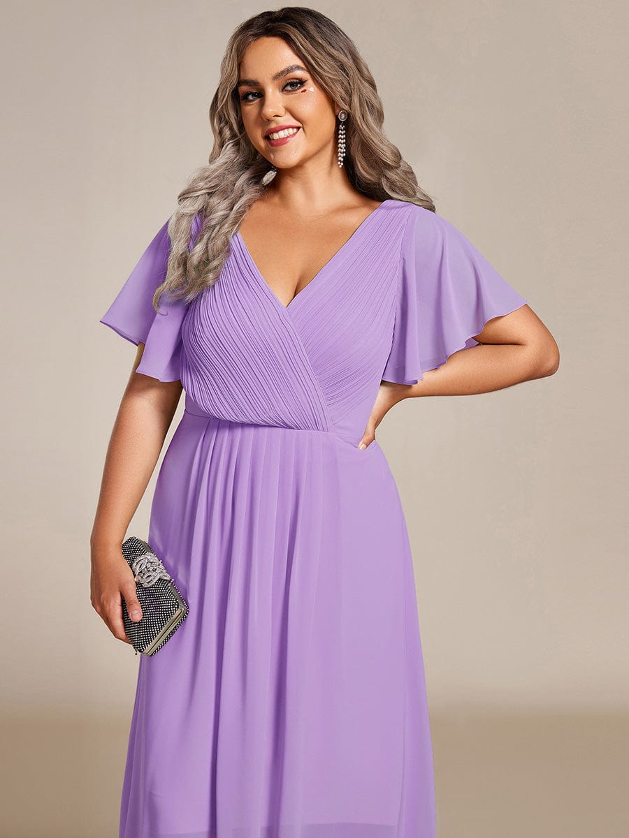 Top Picks Purple Dresses #style_EG01923LV