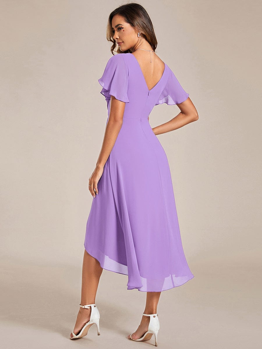 Top Picks Purple Dresses #style_EG01923LV