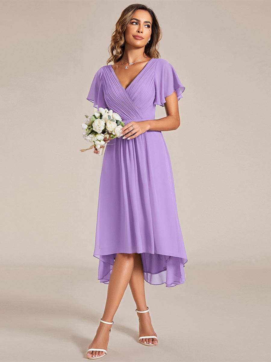 Top Picks Purple Dresses #style_EG01923LV