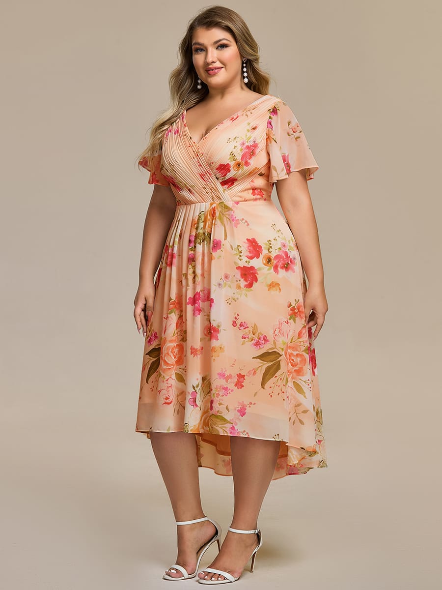 Top Picks Floral Dresses #style_EG01923PF