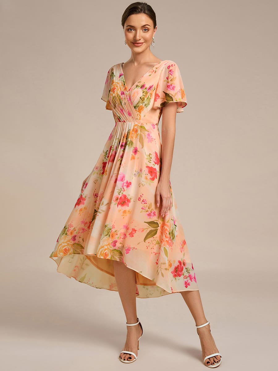 Top Picks Floral Dresses #style_EG01923PF