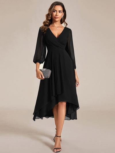 Black Wedding Guest Dresses - Ever-Pretty UK Black Wedding Guest Dresses - Ever-Pretty UK