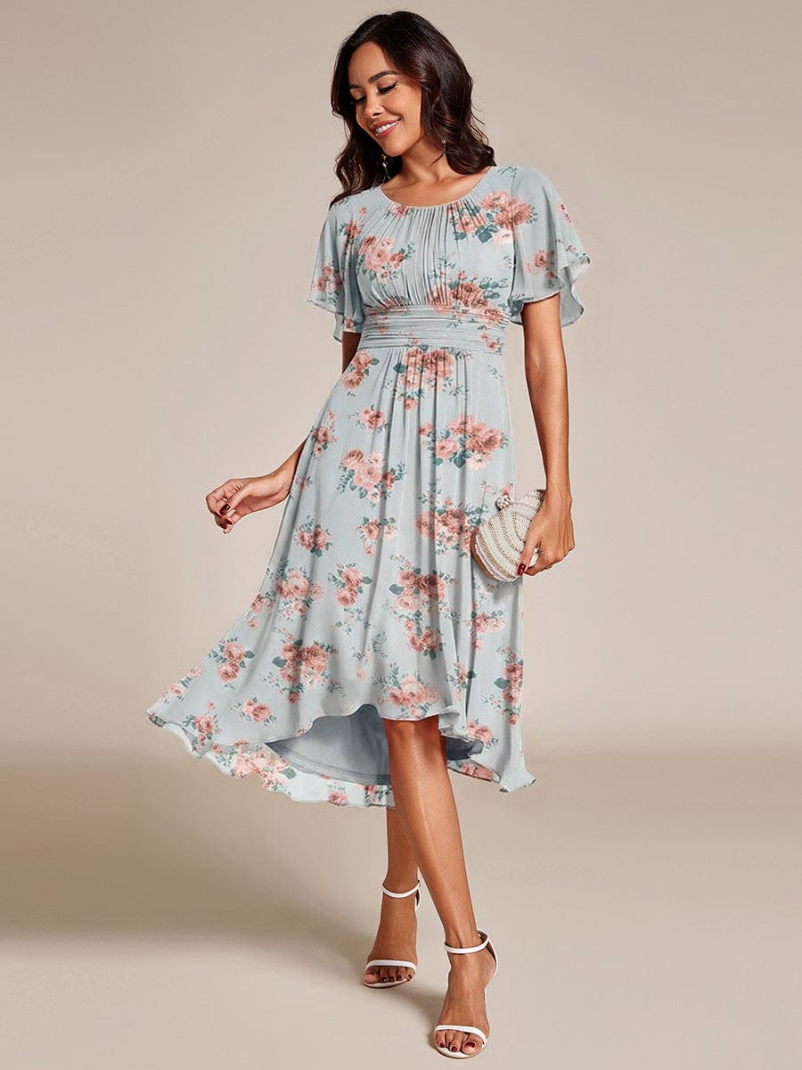 Top Picks Floral Dresses #style_MG02053AL