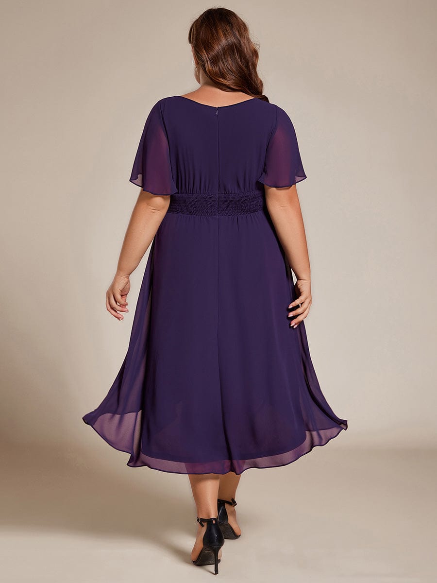 Top Picks Purple Dresses #style_EG02053DP