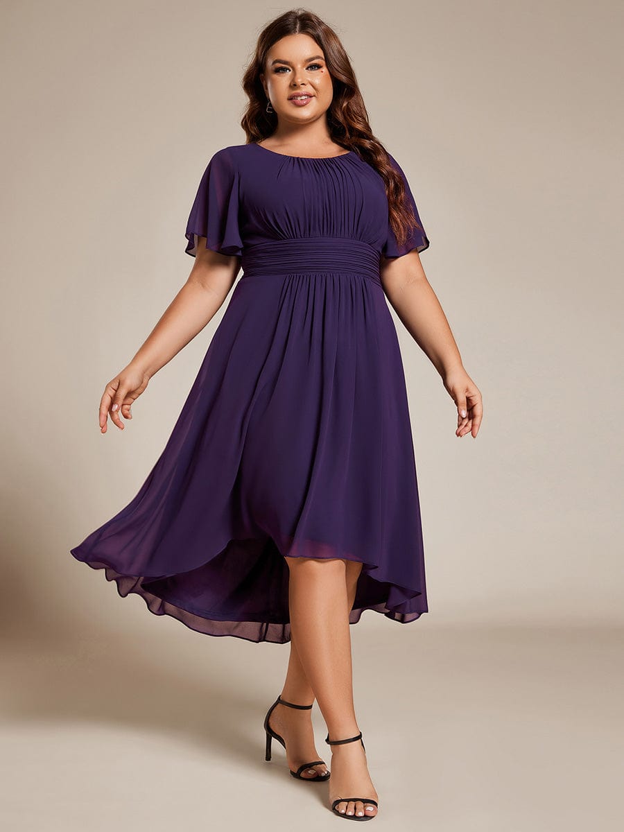 Top Picks Purple Dresses #style_EG02053DP