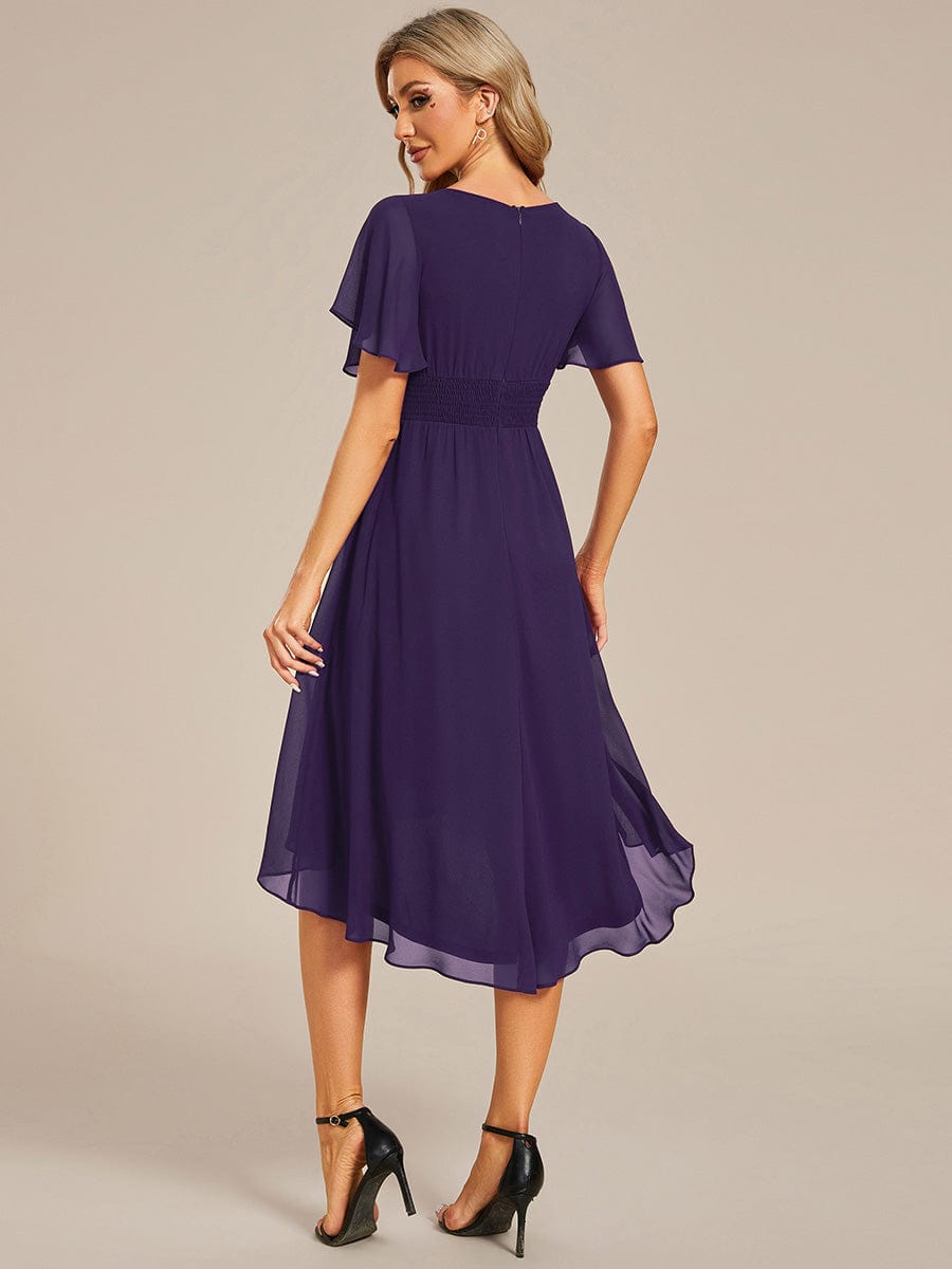 Top Picks Purple Dresses #style_EG02053DP