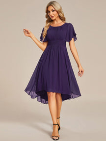 Top Picks Purple Dresses #style_EG02053DP