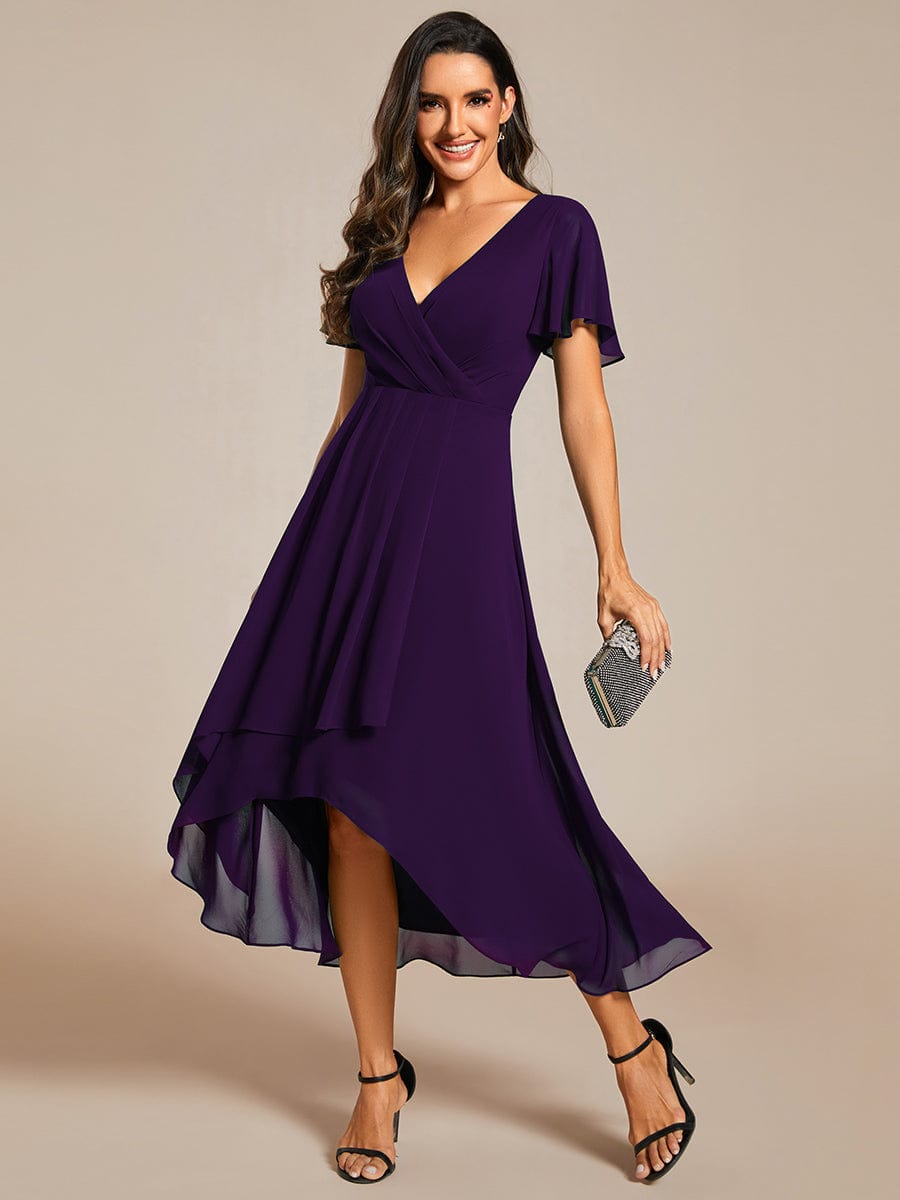 Top Picks Purple Dresses #style_EG02084DP