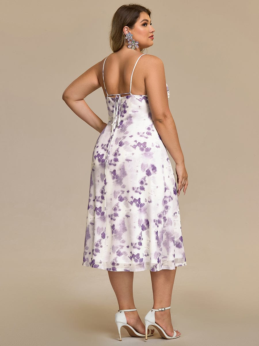 Top Picks Floral Dresses #style_EG02416LU
