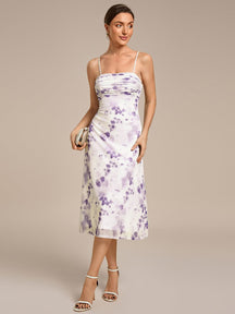 Top Picks Floral Dresses #style_EG02416LU