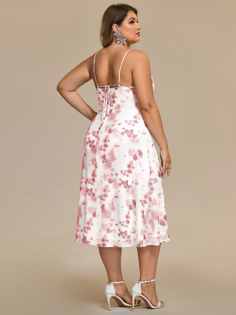 Top Picks Floral Dresses #style_EG02416RT
