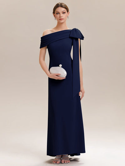 navy blue wedding guest dresses uk Wedding Guest Navy Sun Dresses 12 Elegant Navy Blue Dresses For Wedding Guests(2025) Ever-Pretty