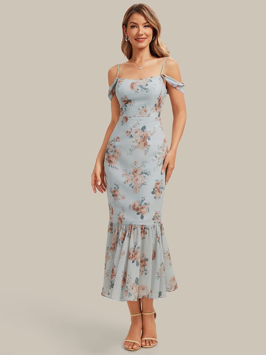 Top Picks Floral Dresses #style_EG02749AL