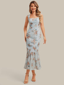 Top Picks Floral Dresses #style_EG02749AL