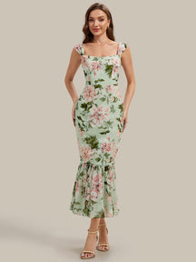 Top Picks Floral Dresses #style_EG02749GF
