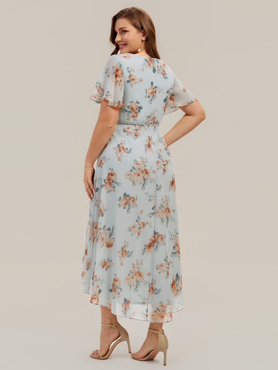 Top Picks Floral Dresses #style_EG02762AL