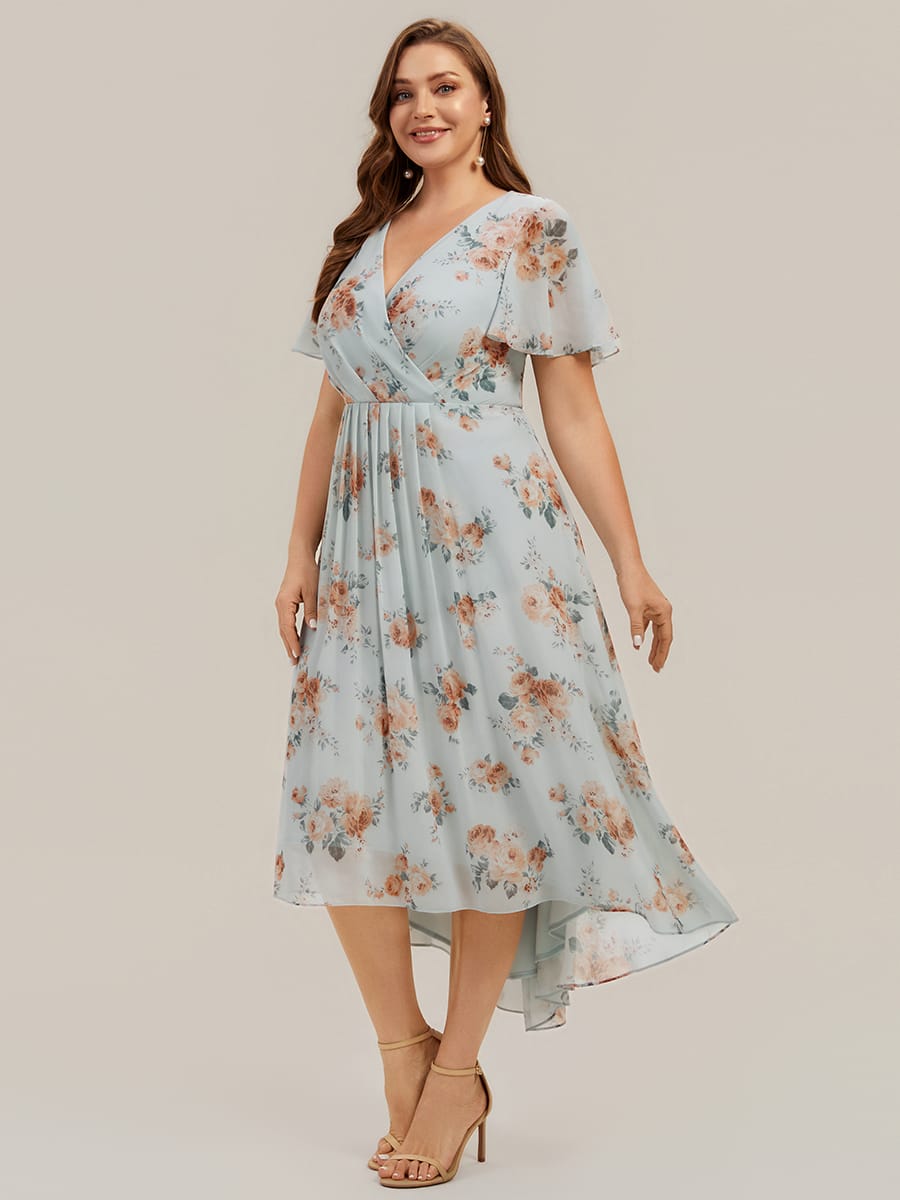 Top Picks Floral Dresses #style_EG02762AL
