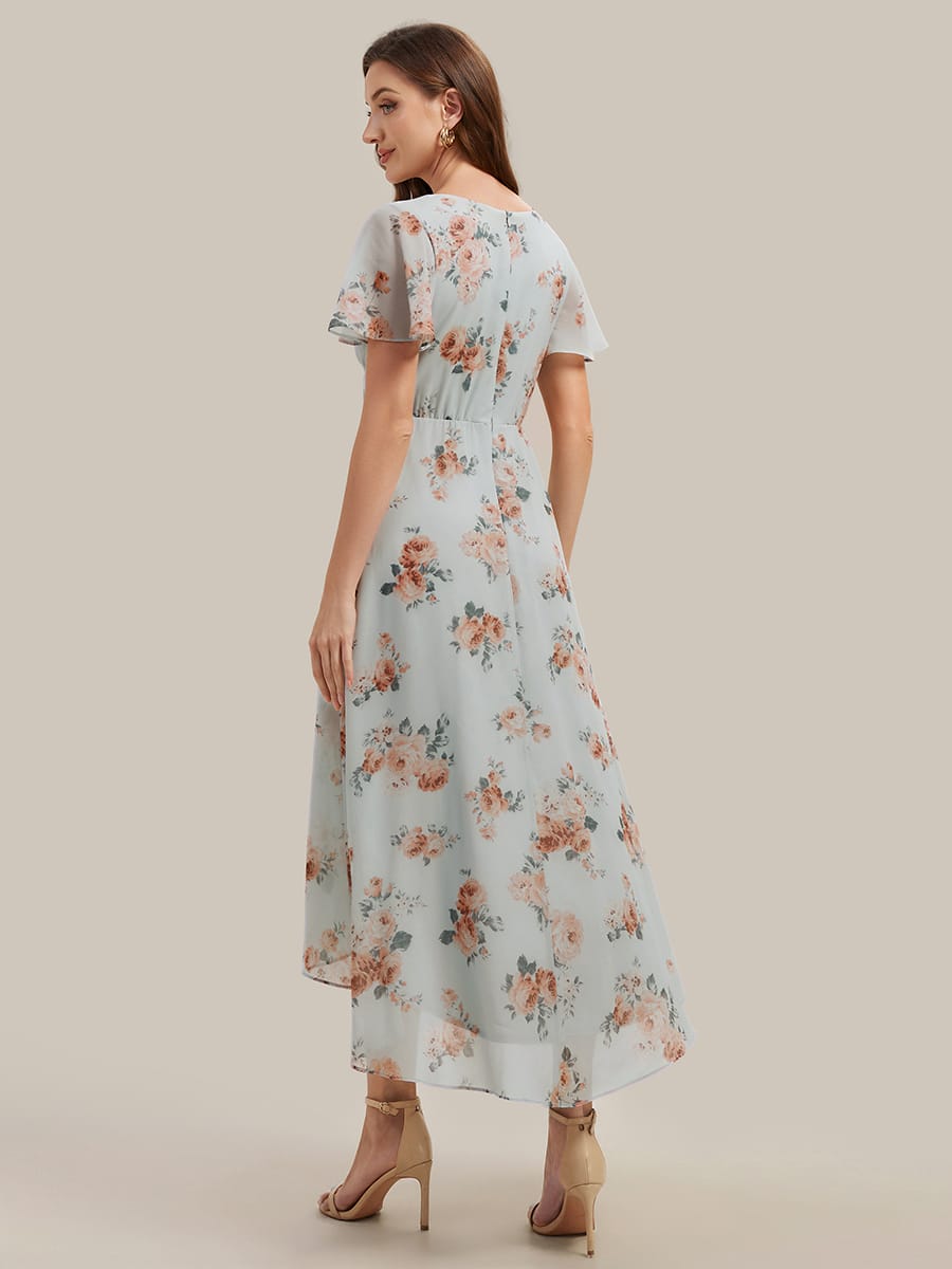 Top Picks Floral Dresses #style_EG02762AL