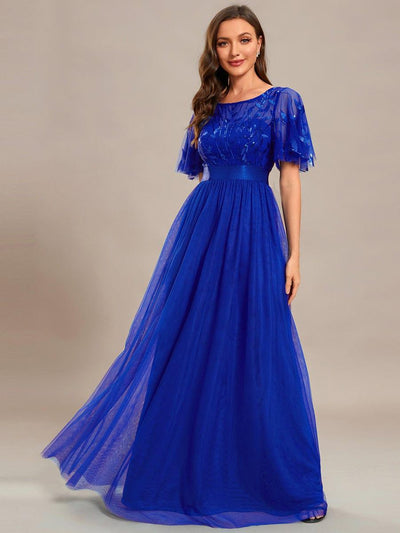 Royal Blue Prom Dresses - Ever-Pretty UK Royal Blue Prom Dresses - Ever-Pretty UK