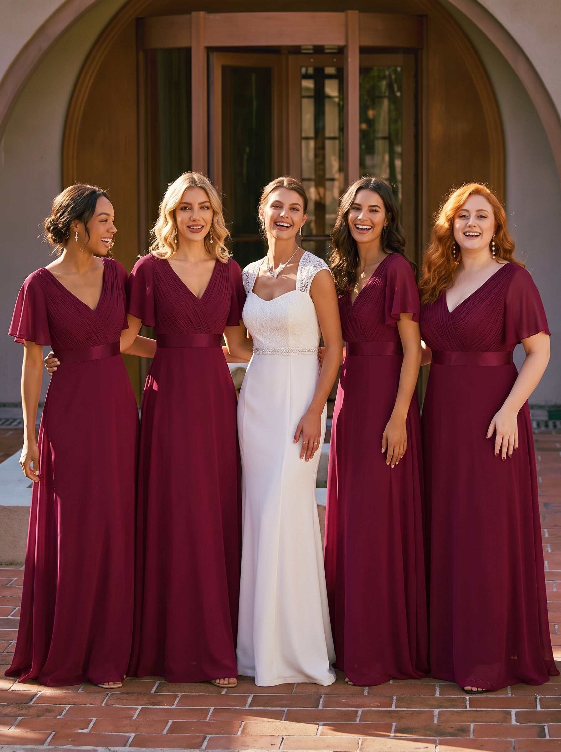 Ever-Pretty ALL DRESSES Menu Image