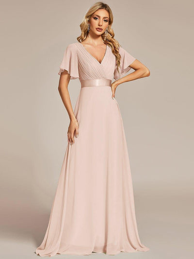 Blush Pink Dresses for Women - Ever-Pretty UK Blush Pink Dresses for Women - Ever-Pretty UK