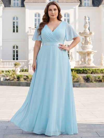 Top Picks Blue Formal Dresses