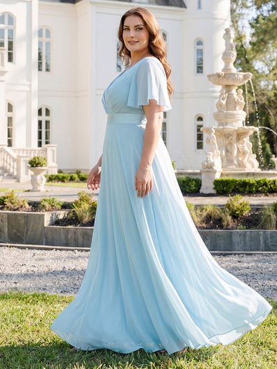 Top Picks Blue Formal Dresses