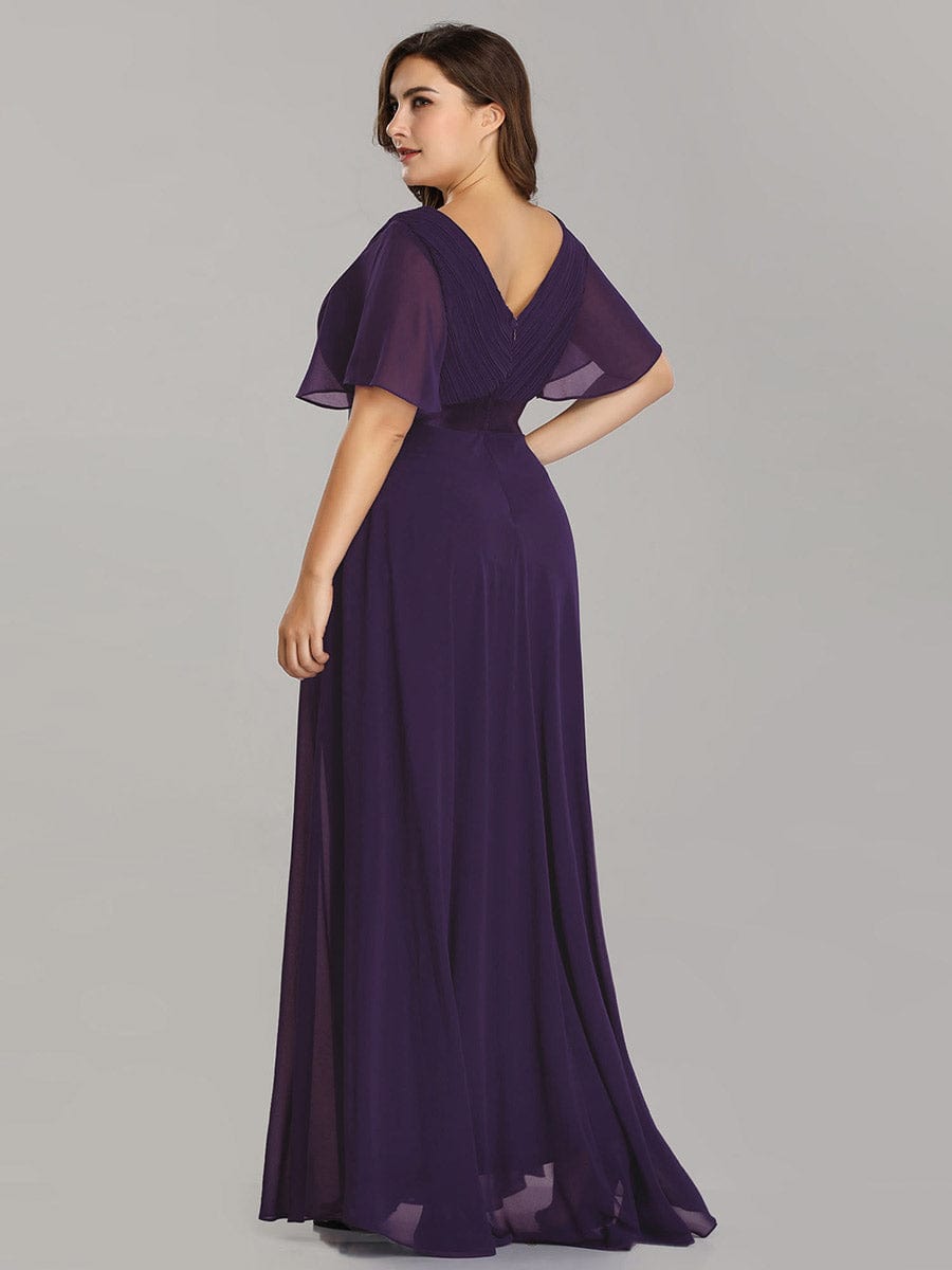 Top Picks Purple Dresses #style_EP09890DP