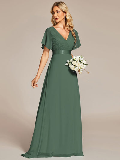Eucalyptus Green Dresses - Ever-Pretty UK Eucalyptus Green Dresses - Ever-Pretty UK