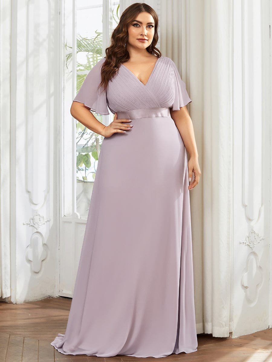 Top Picks Purple Dresses #style_EP09890LL