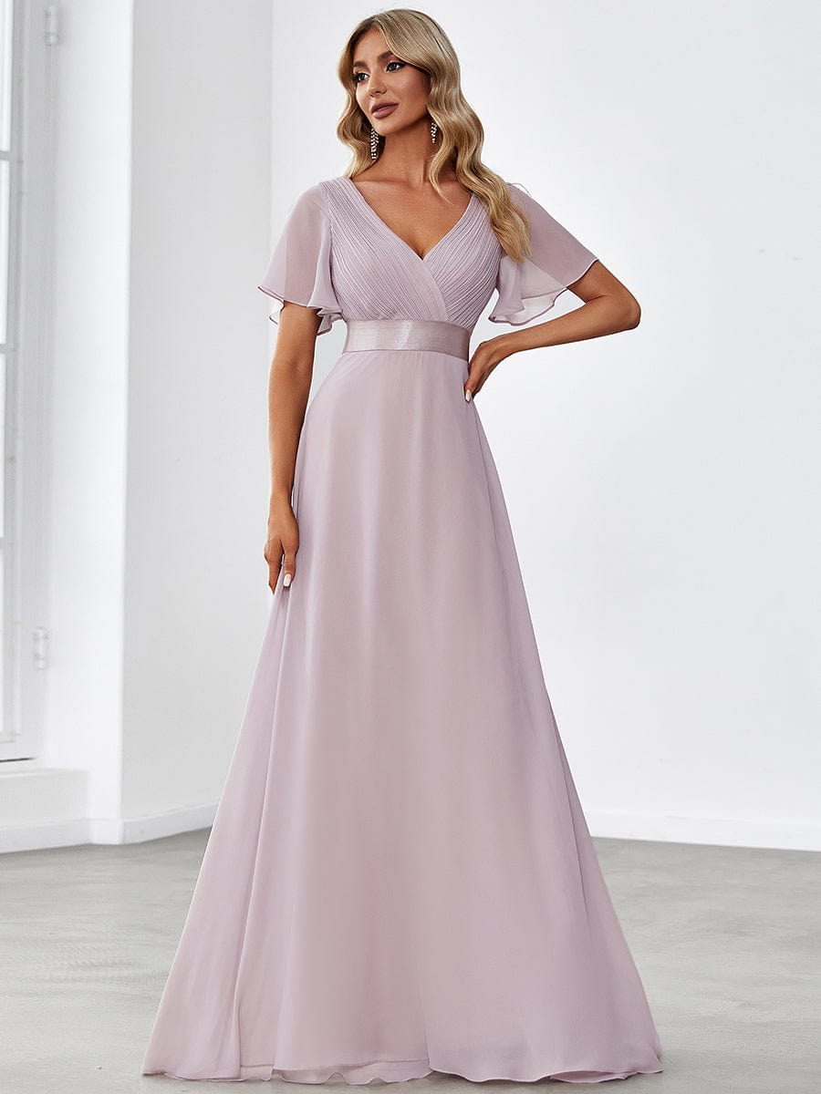Top Picks Purple Dresses #style_EP09890LL