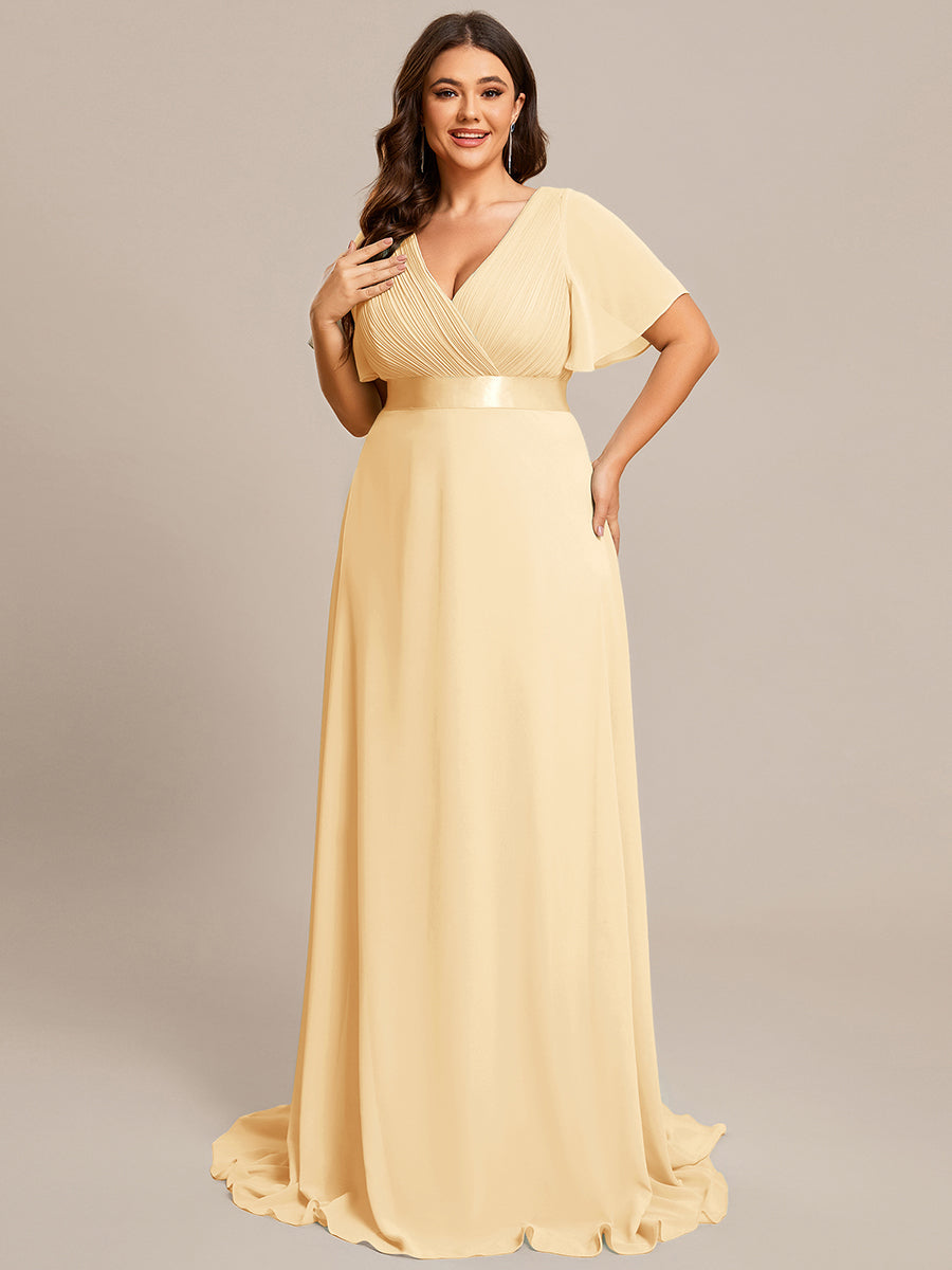 Top Picks Yellow Dresses #style_EP09890YL