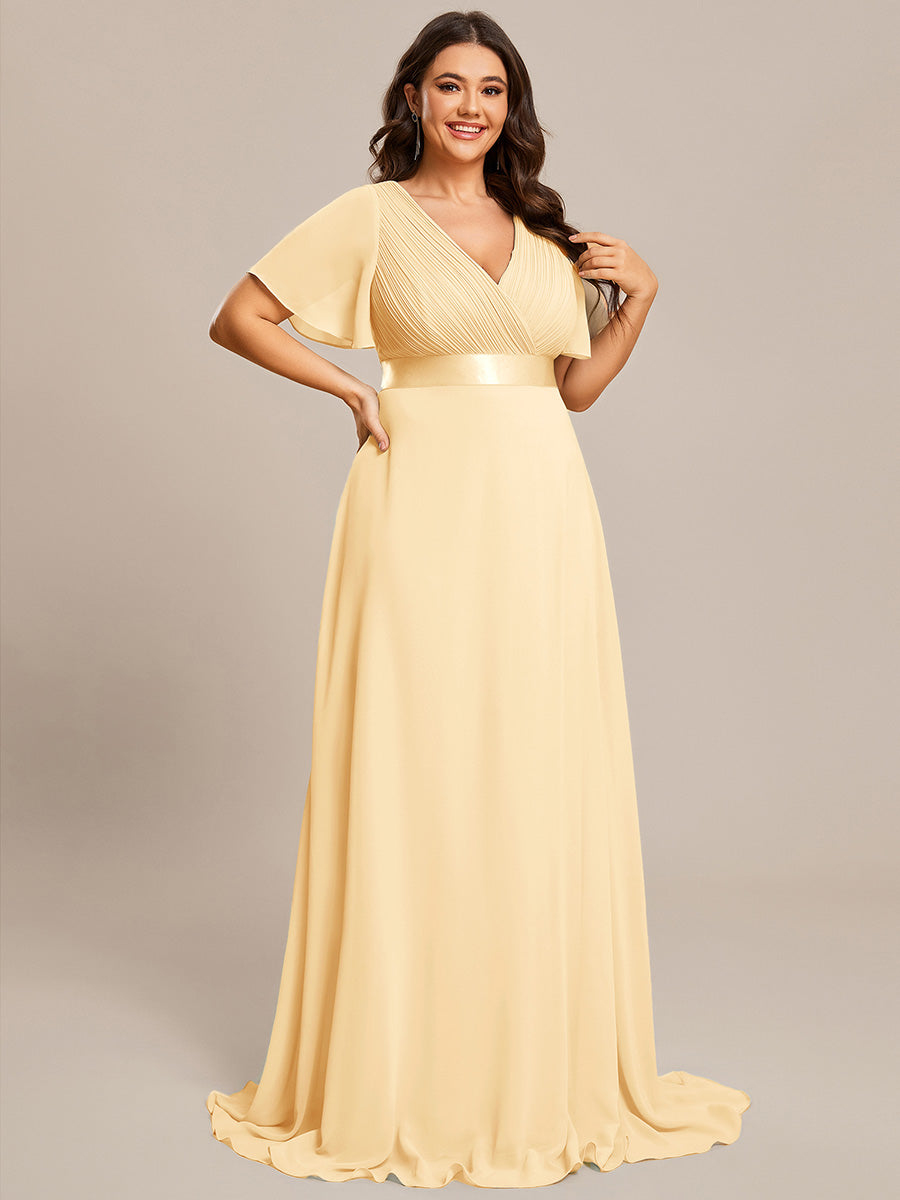 Top Picks Yellow Dresses #style_EP09890YL