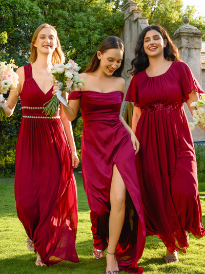 Bridesmaid