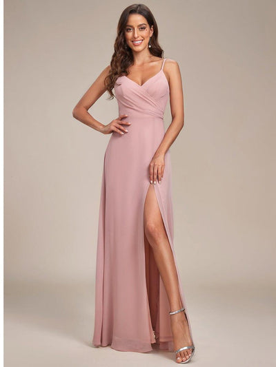 Dusty Rose Bridesmaid Dresses - Ever-Pretty UK Dusty Rose Bridesmaid Dresses - Ever-Pretty UK