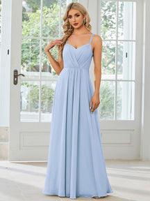 Top Picks Blue Formal Dresses #style_ES01692IB