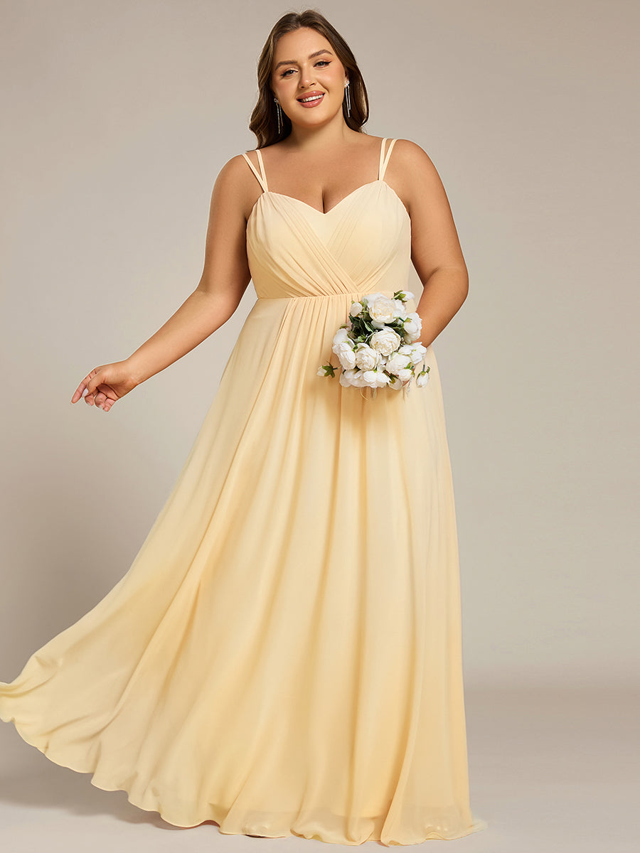 Top Picks Yellow Dresses #style_ES01692YL