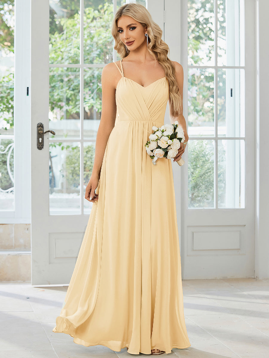 Top Picks Yellow Dresses #style_ES01692YL