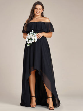 Top Picks Black Bridesmaid Dresses