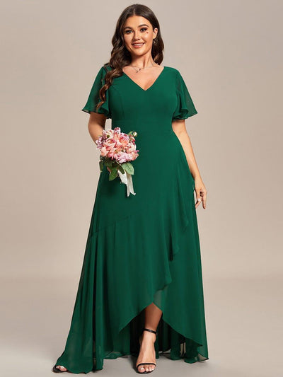 Dark Green Bridesmaid Dresses Start at 39.99 - Ever-Pretty UK